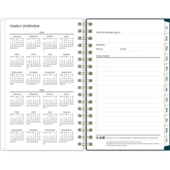 Blue Sky 2024-2025 Greta 3.63