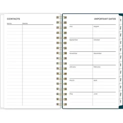 Blue Sky 2024-2025 Greta 3.63