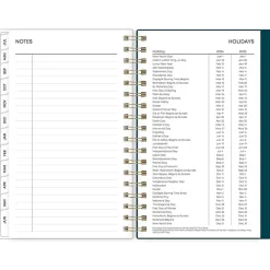 Blue Sky 2024-2025 Greta 3.63