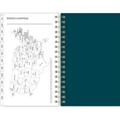 Blue Sky 2024-2025 Greta 3.63