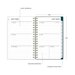 Blue Sky 2024-2025 Greta 3.63