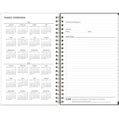 Blue Sky 2025 Hadley 5