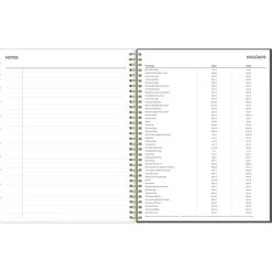 Blue Sky 2025 Hadley 8.5