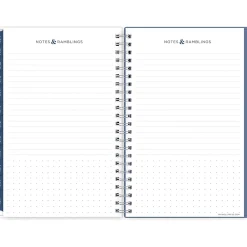 Blue Sky 2025 inkWELL Press Chevy Fog 5