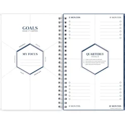 Blue Sky 2025 inkWELL Press Twilight Blooms 5