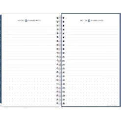 Blue Sky 2025 inkWELL Press Twilight Blooms 5