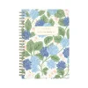 Blue Sky 2024-2025 Ivory Paper Co Julieanne 5" x 8" Academic Weekly & Monthly Planner, Plastic Cover, Multicolor (146888) Sale