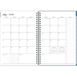 Blue Sky 2024-2025 Ivory Paper Co Davina 5.87