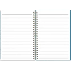 Blue Sky 2024-2025 Ivory Paper Co Davina 5.87