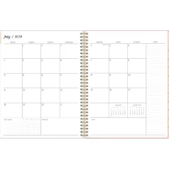 Blue Sky 2024-2025 Ivory Paper Co Sammi 8.5