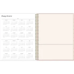 Blue Sky 2024-2025 Ivory Paper Co Sammi 8.5