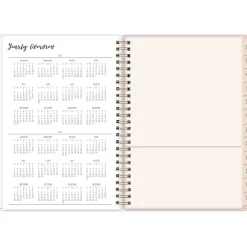 Blue Sky 2024-2025 Ivory Paper Co Sammi 5.88