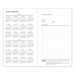 Blue Sky 2024-2026 Jett 3.63