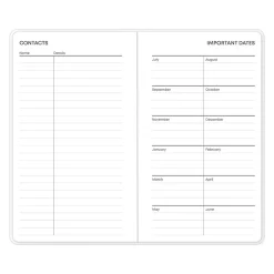 Blue Sky 2024-2026 Jett 3.63