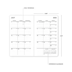 Blue Sky 2024-2026 Jett 3.63