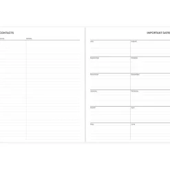 Blue Sky 2024-2025 Jett 8.5