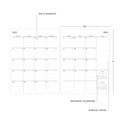 Blue Sky 2024-2025 Jett 8.5