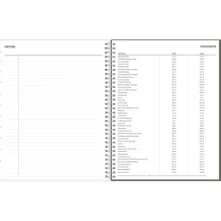 Blue Sky 2025 Joey Floral 8.5