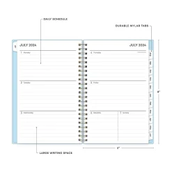 Blue Sky 2024-2025 Jordy 5