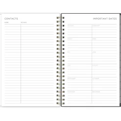 Blue Sky 2025 Kelly Ventura Midnight Garden 5