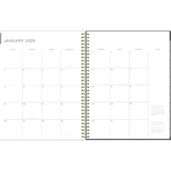 Blue Sky 2025 Kelly Ventura Midnight Garden 8.5