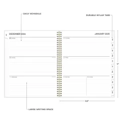 Blue Sky 2025 Laurel 8.5