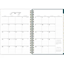 Blue Sky 2025 Life-Note It Dania Dark 5.88