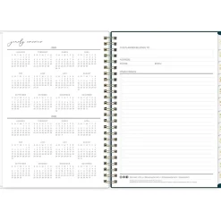 Blue Sky 2025 Life-Note It Dania Dark 5.88