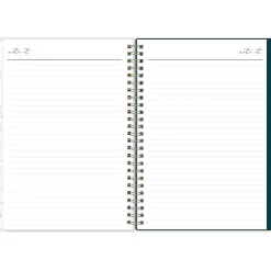 Blue Sky 2025 Life-Note It Dania Dark 5.88