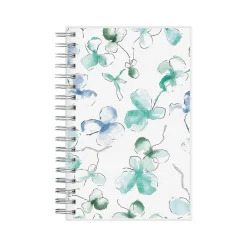 Blue Sky 2025 Lindley 3.63" x 6.13" Weekly & Monthly Planner, Plastic Cover, Multicolor (148307) Discount