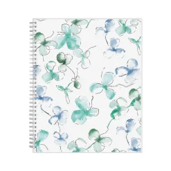 Blue Sky 2025 Lindley 8.5" x 11" Weekly & Monthly Planner, Plastic Cover, Multicolor (100654-25) Outlet