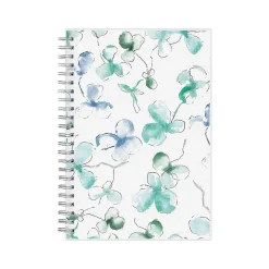 Blue Sky 2025 Lindley 5" x 8" Weekly & Monthly Planner, Plastic Cover, Multicolor (101579-25) Online