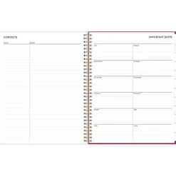 Blue Sky 2024-2025 Mahalo 8.5