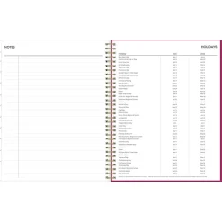 Blue Sky 2024-2025 Mahalo 8.5