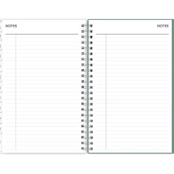 Blue Sky 2024-2025 Maquilla 5