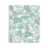 Blue Sky 2024-2025 Maquilla 8.5" x 11" Academic Weekly & Monthly Planner, Plastic Cover, Green/White (144954) Online