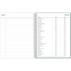 Blue Sky 2024-2025 Maquilla 8.5