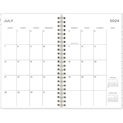 Blue Sky 2024-2025 Multicolor Smoke 5