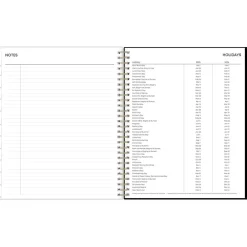 Blue Sky 2025 Nevaeh 8