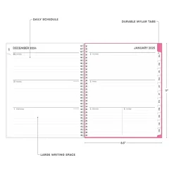 Blue Sky 2025 Orchid 8.5