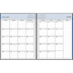 Blue Sky 2025 Passages 8.5