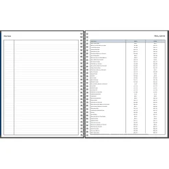 Blue Sky 2025 Passages 8.5