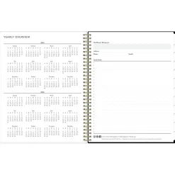 Blue Sky 2025 Petiti 8.5