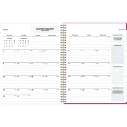 Blue Sky 2023-2024 Plans & Things Confetti Bright 8.5