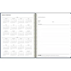 Blue Sky 2024-2025 Pucker 8.5