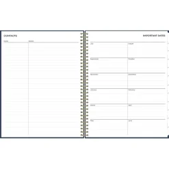 Blue Sky 2024-2025 Pucker 8.5