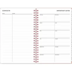 Blue Sky 2025 Quilted Garden 5