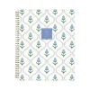 Blue Sky 2025 Rachel Parcell Tressa 8.5" x 11" Weekly & Monthly Planner, Plastic Cover, Multicolor (151193) Outlet