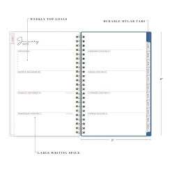 Blue Sky 2025 Rachel Parcell Tressa 5
