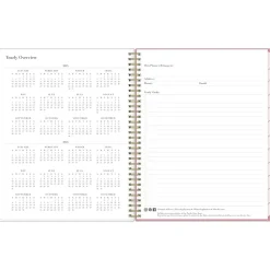 Blue Sky 2025 Rachel Parcell Rose 8.5